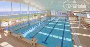 Hotel photo Sofitel Quiberon Thalassa Sea & Spa 5*
