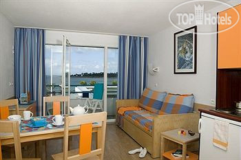 New photos from tourists Residence Maeva La Corniche de la Plage 2*