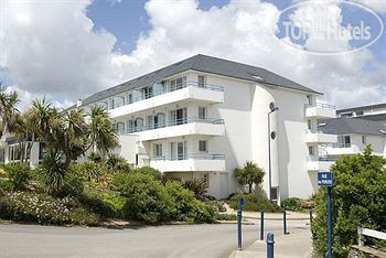 Hotelier's photos Residence Maeva La Corniche de la Plage 2*