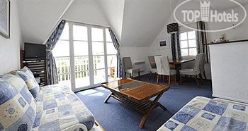 New photos from tourists Residence Pierre & Vacances Cap Glenan 3*
