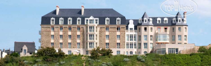 Hotelier's photos Residence Reine Marine 4*