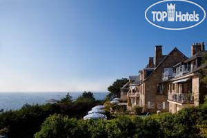 Hotel photo Manoir de Lan-Kerellec 3*