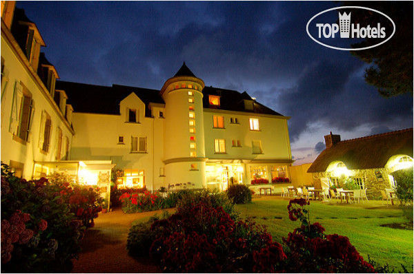 New photos from tourists Hotel de la Plage 4*