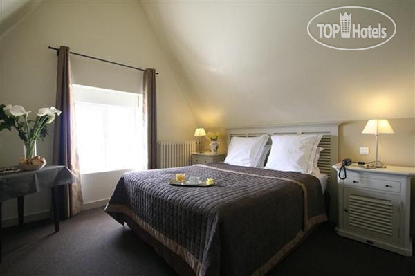 Hotel photo Best Western Le Grand Large 3*