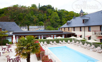 Hotel photo Best Western Hotel Jerzual 3*