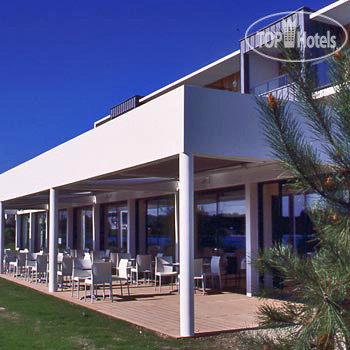 Hotel photo Best Western Les Rives Du Ter 3*