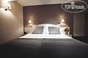 New photos from tourists Best Western Le Duguesclin 3*