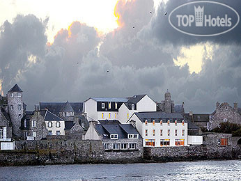 Hotelier's photos Ibis Roscoff 2*
