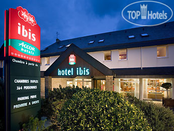 Hotelier's photos Ibis Quiberon Thalassa 2*