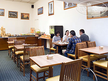 Новые добавленные фото туристов Ibis Brest Centre 2*