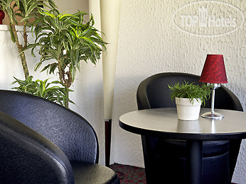 Hotelier's photos Ibis Vannes 2*