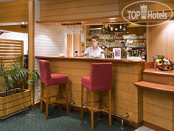 New photos from tourists Ibis Saint Malo La Madeleine 2*