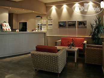 New photos from tourists Ibis Saint Malo Plage 2*