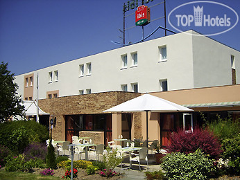 Hotel photo Ibis Auray 2*