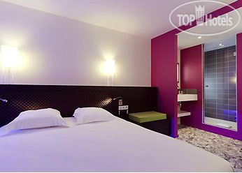 New photos from tourists All Seasons Lorient Caudan 3*
