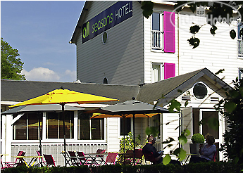 Hotelier's photos All Seasons Quimper