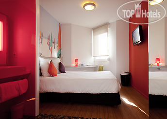 Hotelier's photos All Seasons Saint Brieuc Gare 3*