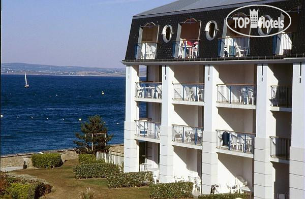 Hotel photo Residence Maeva Les Sables Blancs 4*