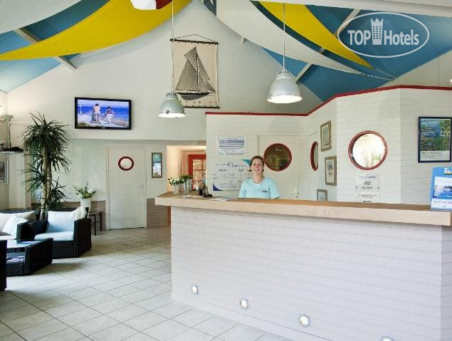 New photos from tourists Pierre & Vacances Cap Azur 4*