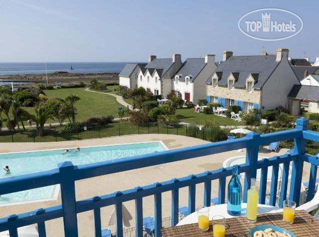 New photos from tourists Pierre & Vacances Cap Marine 3*