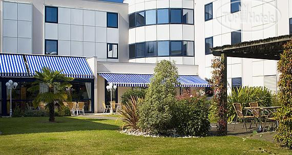 Hotelier's photos Oceania 4*