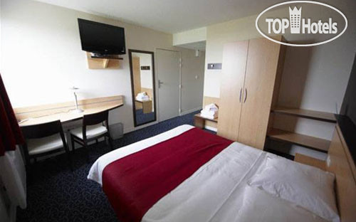 New photos from tourists Cap Ouest 3*