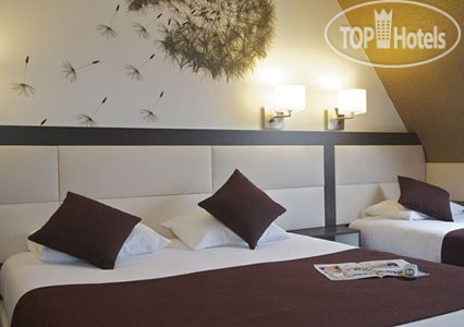New photos from tourists Quality Hotel La Marebaudiere, Vannes 3*
