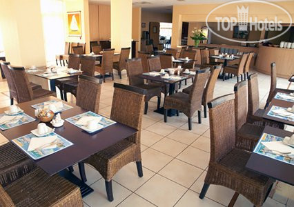 New photos from tourists Quality Hotel Quimper Kerloch Gwen 3*