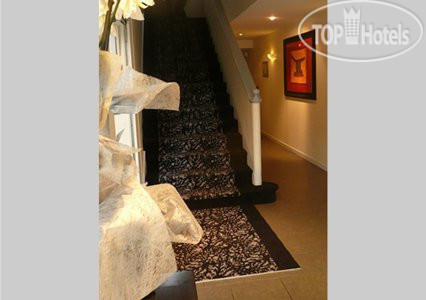 Hotelier's photos Comfort Hotel Astoria, Lorient 2*