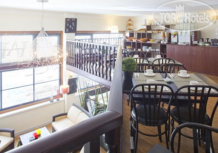 New photos from tourists Comfort Hotel Astoria, Lorient 2*