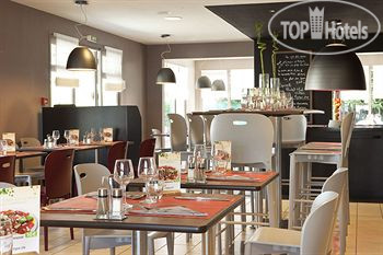 New photos from tourists Campanile Saint Brieuc - Langueux 3*