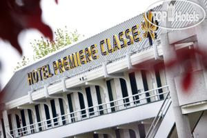 Hotelier's photos Premiere Classe Brest - Gouesnou