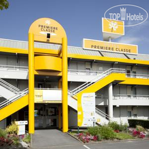 Hotel photo Premiere Classe Quimper 