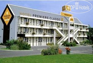 Hotelier's photos Premiere Classe Rennes Est Cesson