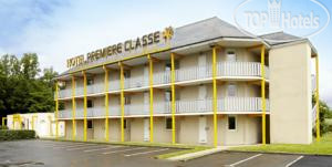 Hotelier's photos Premiere Classe Rennes Sud - Chantepie 1*