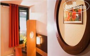 New photos from tourists Premiere Classe Saint Malo - Saint Jouan Des Guerets