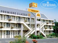 Hotelier's photos Premiere Classe Vannes
