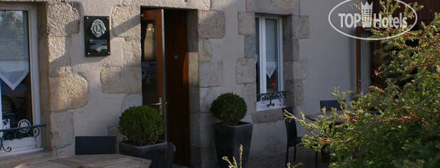 Hotel photo Logis La Grassinais 2*