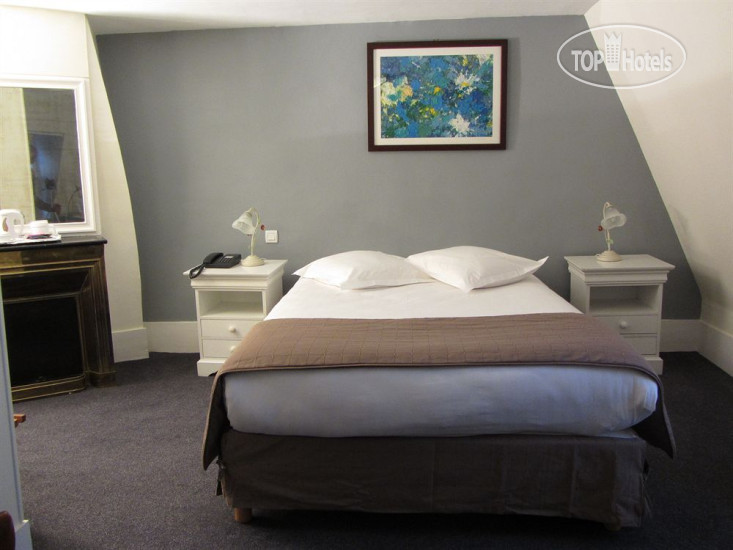 New photos from tourists Le Chateau Du Val APT