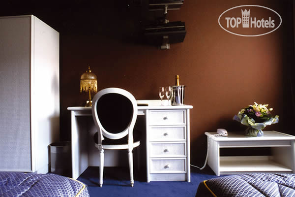 New photos from tourists Hotel de Clisson 3*