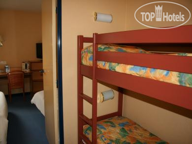 New photos from tourists Brit Hotel Le Kerodet 2*