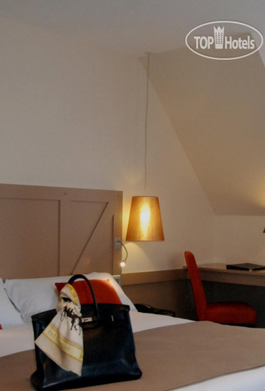 Hotel photo La Maison des Armateurs 4*