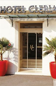 Hotelier's photos Cleria 3*
