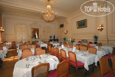 New photos from tourists France & Chateaubriand 2*
