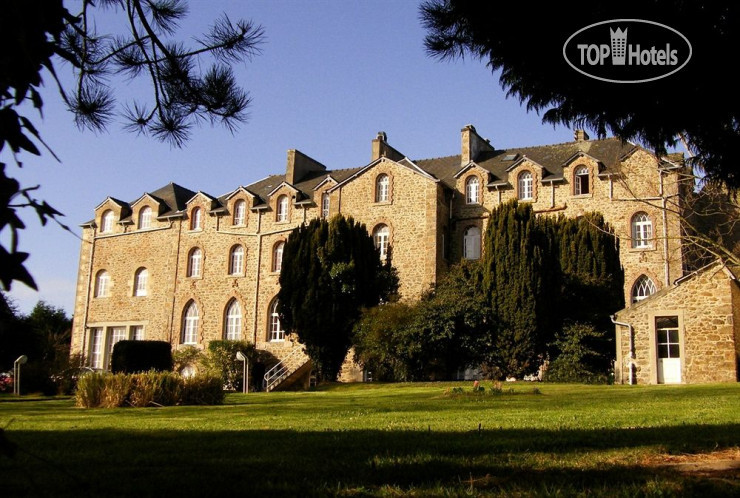 Hotelier's photos L Abbaye 3*