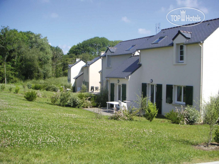 Hotelier's photos Lagrange Prestige Le Hameau De Peemor Pen 4*