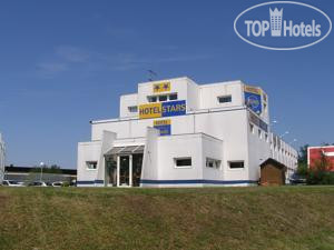 New photos from tourists Hotel Stars Bordeaux Sud 2*
