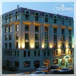 Hotelier's photos Burdigala 5*