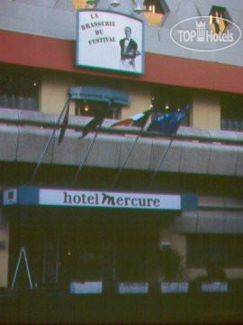 New photos from tourists Mercure Bordeaux Centre 4*