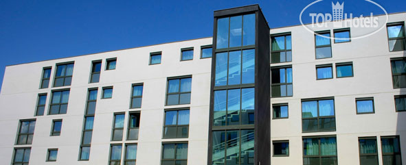 Photos All Suites Appart Hotel Bordeaux Lac